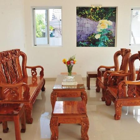 Tung Huong Hotel Phu Quoc Exteriör bild