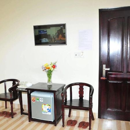 Tung Huong Hotel Phu Quoc Exteriör bild