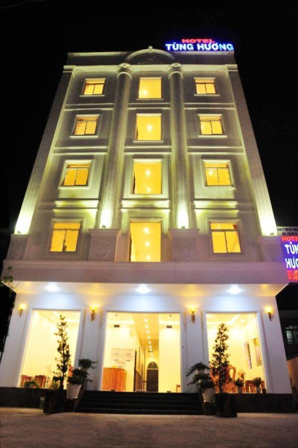 Tung Huong Hotel Phu Quoc Exteriör bild