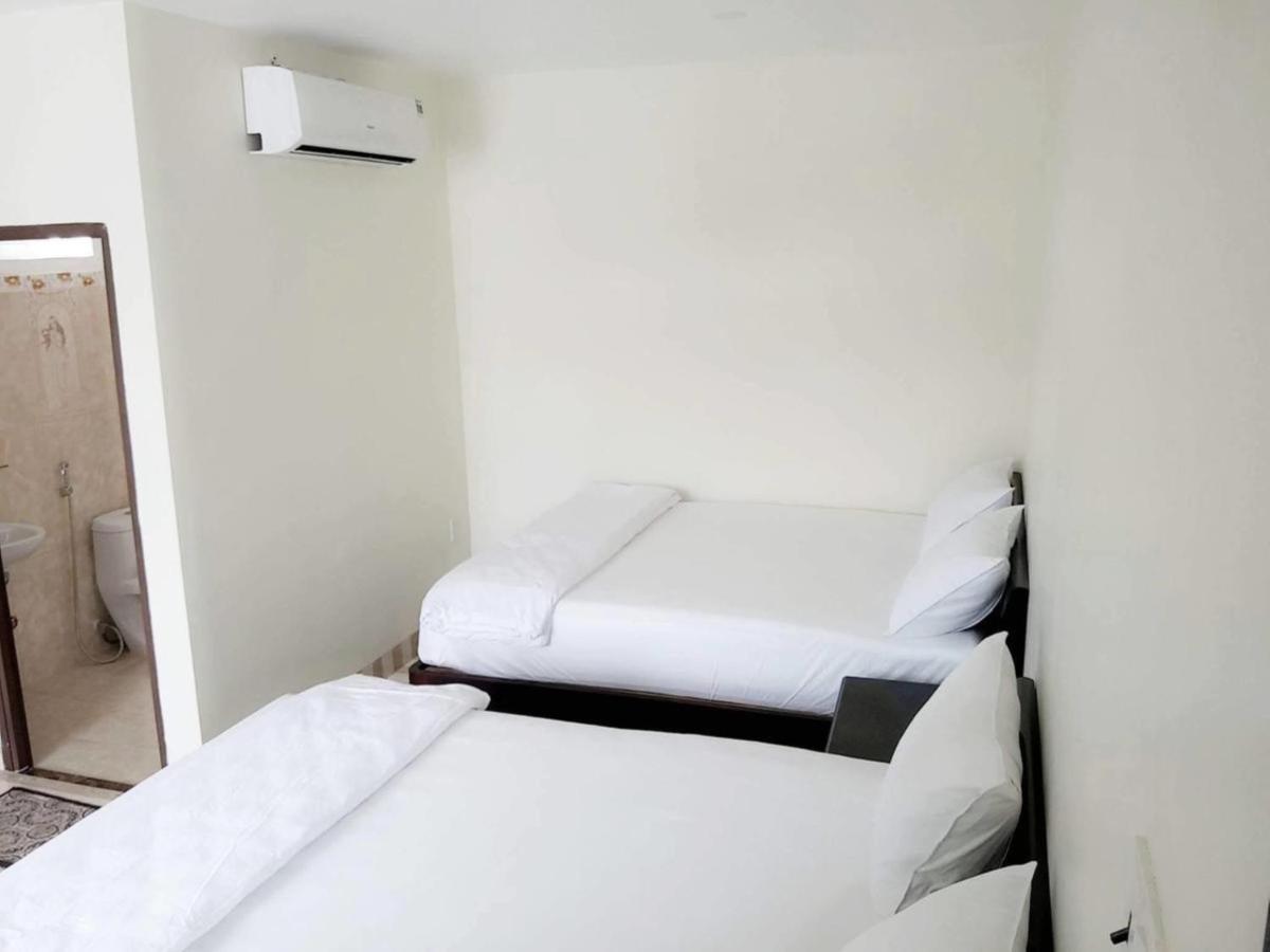 Tung Huong Hotel Phu Quoc Exteriör bild