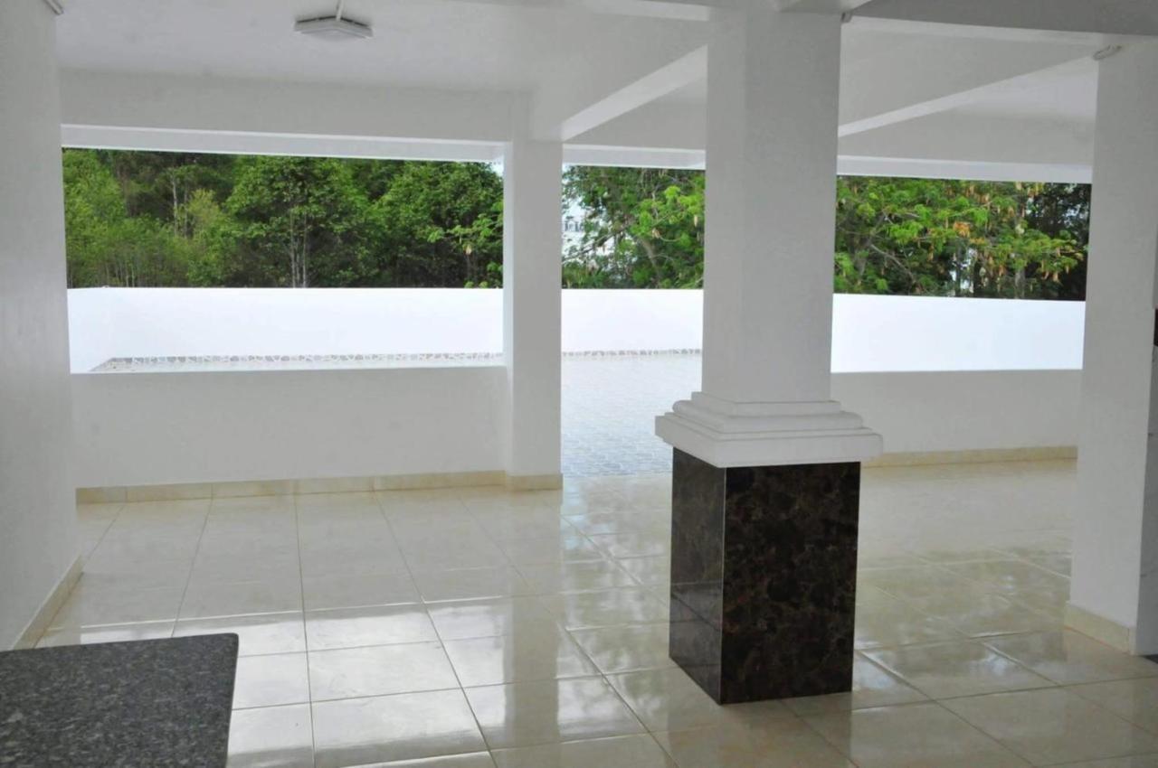 Tung Huong Hotel Phu Quoc Exteriör bild
