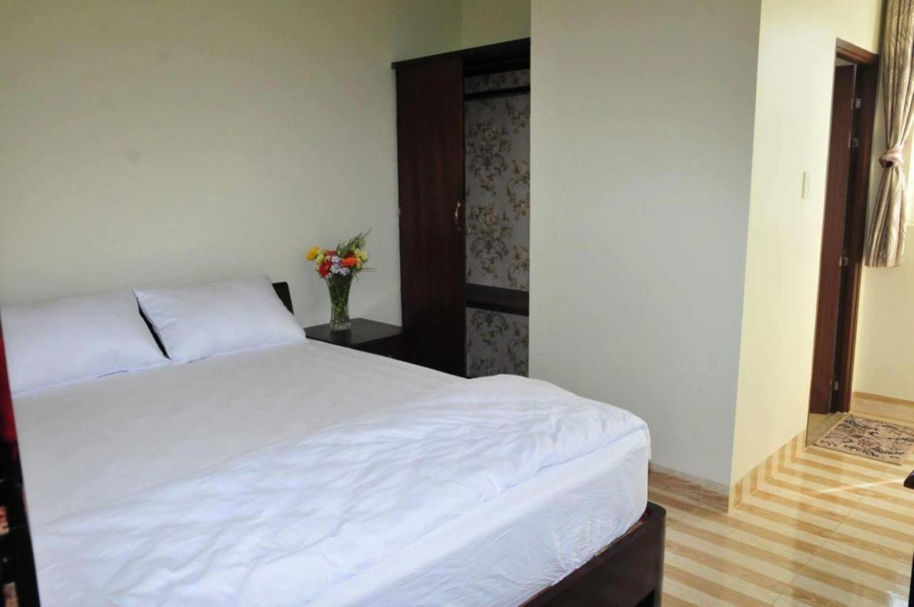 Tung Huong Hotel Phu Quoc Exteriör bild