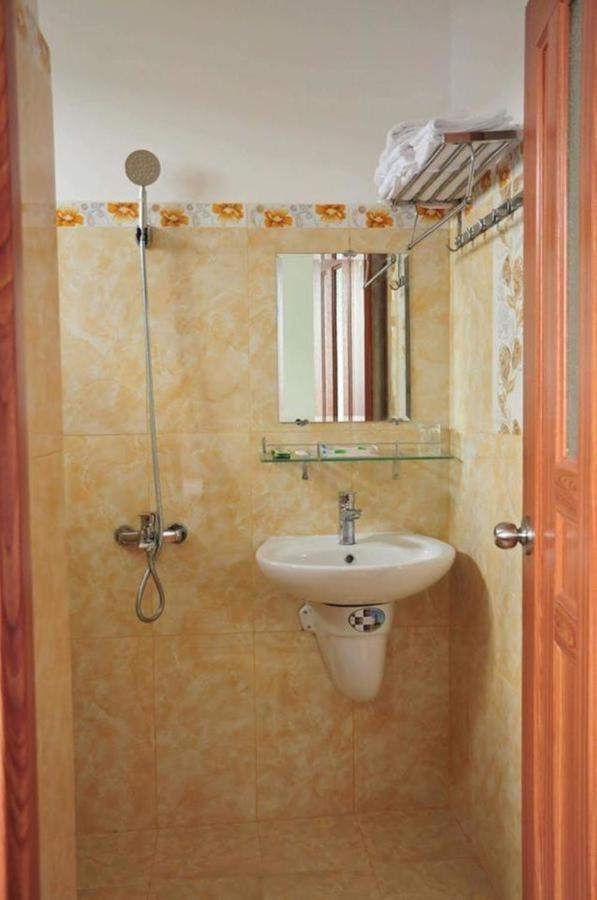 Tung Huong Hotel Phu Quoc Exteriör bild