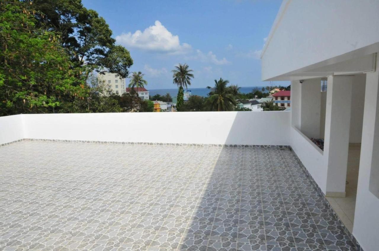 Tung Huong Hotel Phu Quoc Exteriör bild