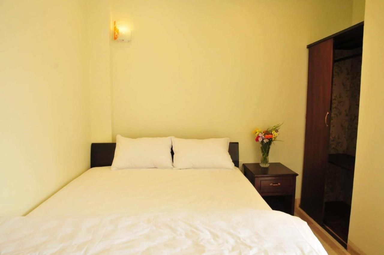 Tung Huong Hotel Phu Quoc Exteriör bild
