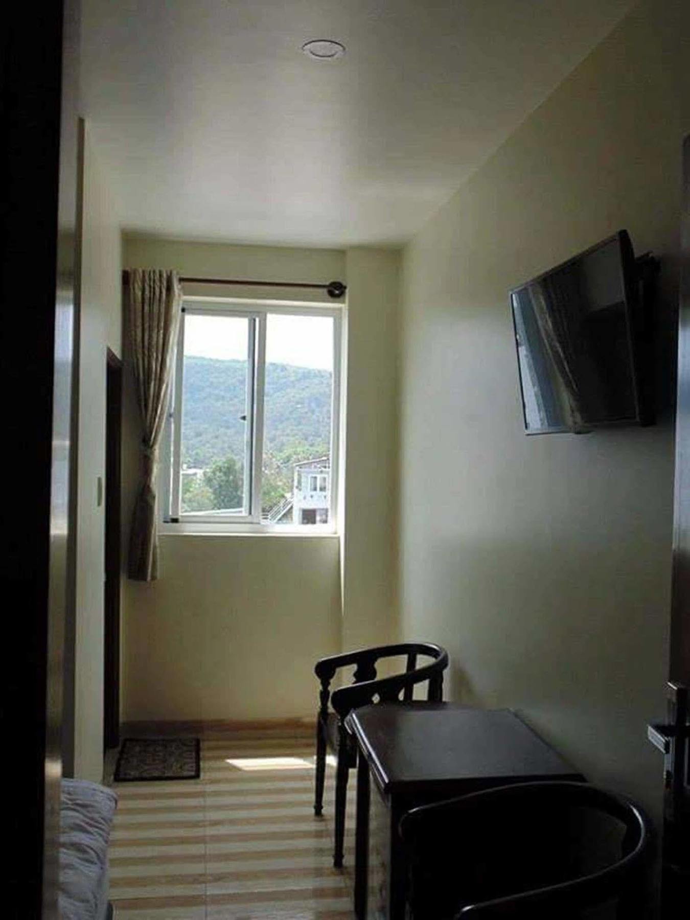 Tung Huong Hotel Phu Quoc Exteriör bild