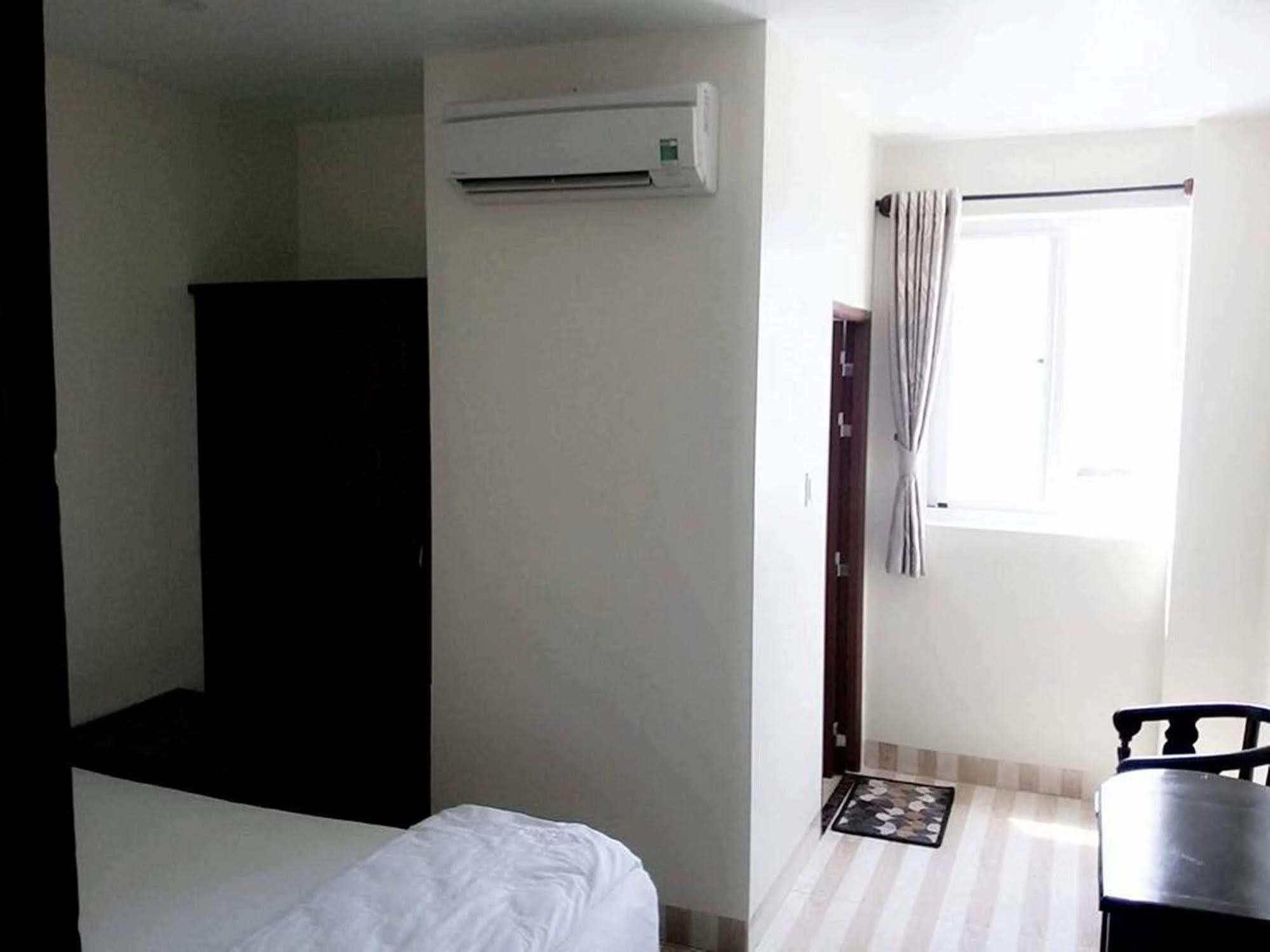 Tung Huong Hotel Phu Quoc Exteriör bild